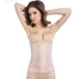 Đai bụng sau sinh phần mỏng corset corset dây đeo corset eo thắt lưng đai thắt lưng nhựa áo siết eo nâng ngực đẹp Sau sinh