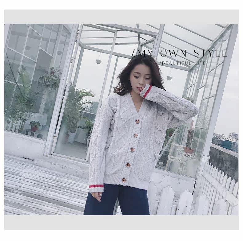 Pyjama pour femme à manches longues - Ref 2992830 Image 7