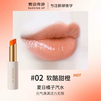 02 мягкий сыр сладкий апельсин