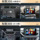 Dongfeng Peugeot 308/408 Android smart с центральным управлением, навигатор с большим экраном, изображение заднего хода, универсальный Carplay mini 2