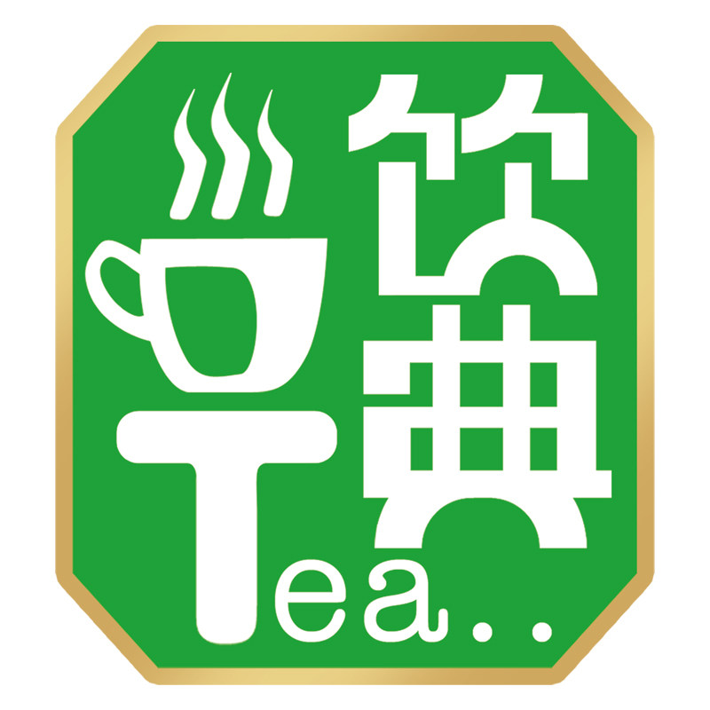 饮典食品旗舰店的LOGO