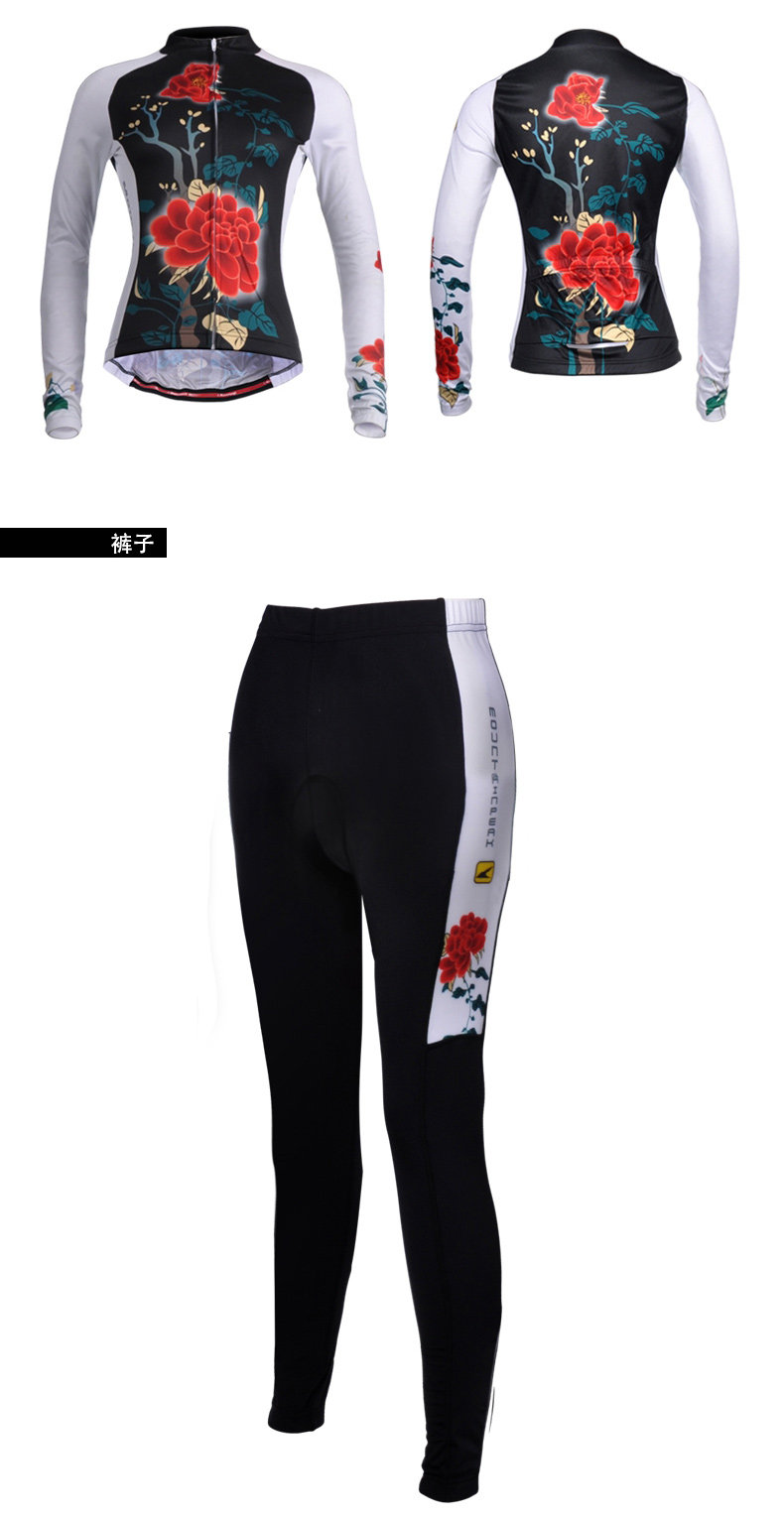 Vêtement cyclisme femme MOUNTAINPEAK - Ref 2208920 Image 13