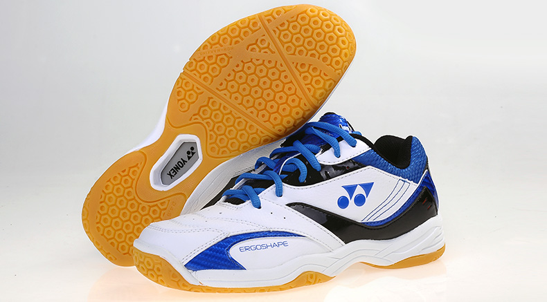 Chaussures de Badminton uniGenre YONEX DL SHB-49C - Ref 846898 Image 39