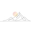 东山 背包