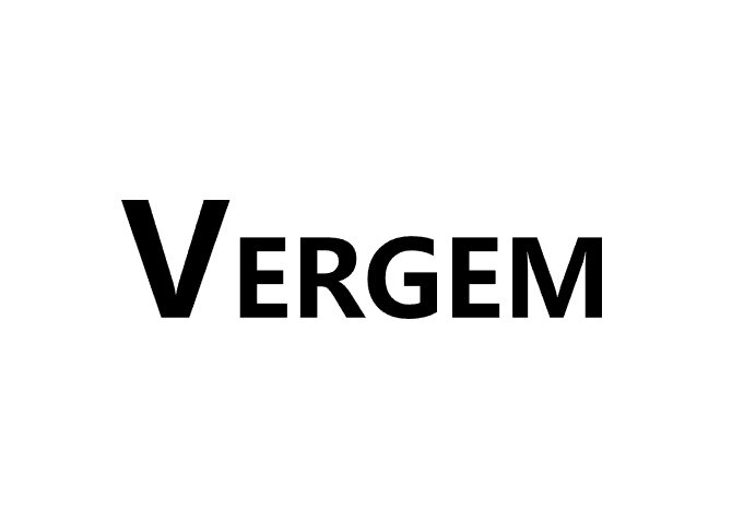 VERGEM的LOGO