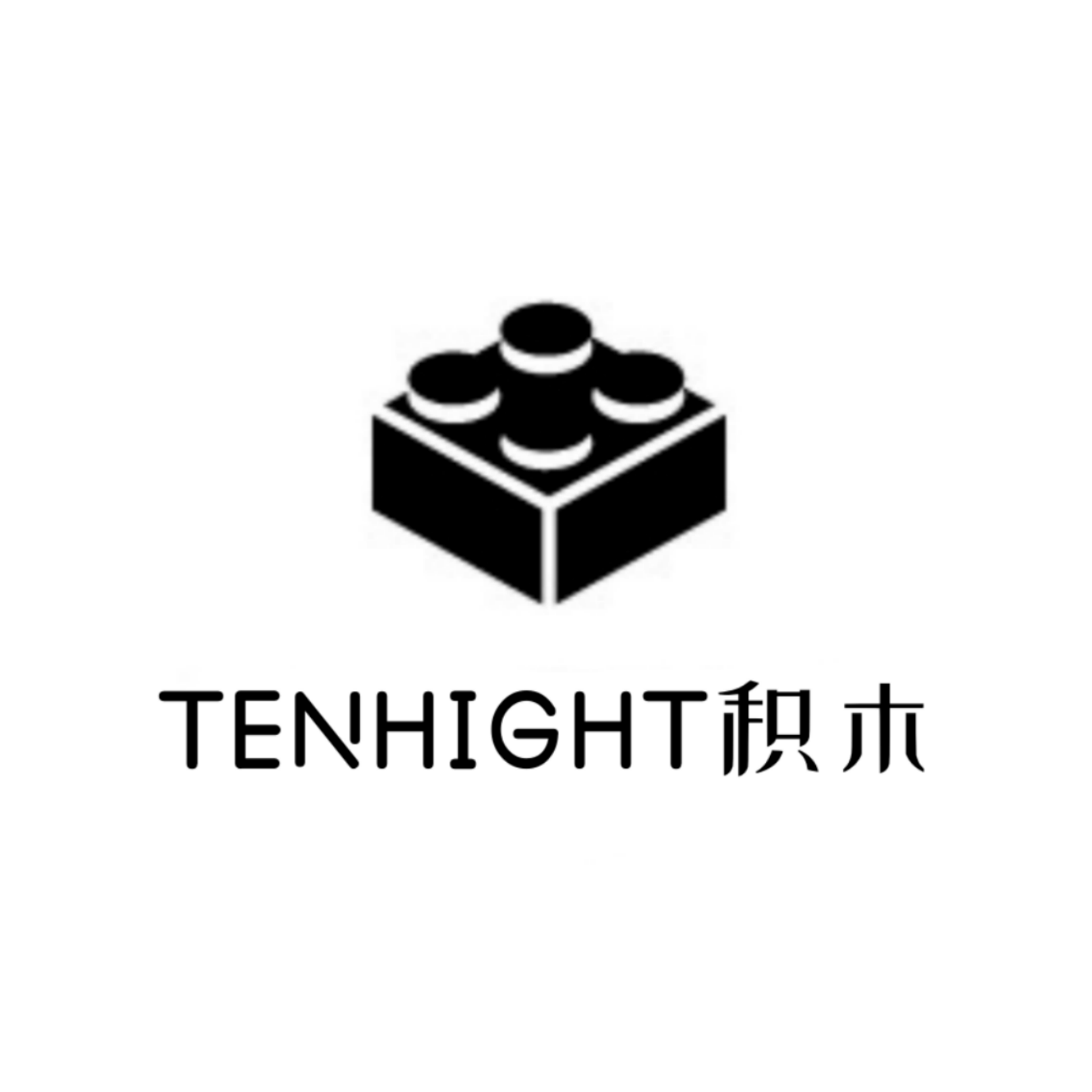 TENHIGHT积木