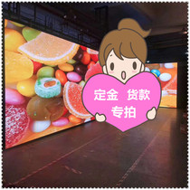 Special large deposit payment special auction link is how much to pay deposit payment