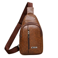 1984 Темно -коричневый