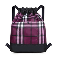 Yunzhi 1819 Purple Grid