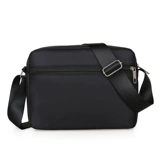 Небольшая сумка, сумка на одно плечо, сумка через плечо, мужской шоппер, ткань оксфорд