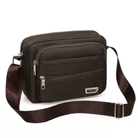 Yunzhi Four Flower -молния 1199 Brown