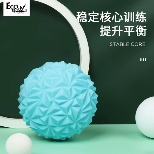 Алмазный фасцинизм мяч футбольный массаж мышцы полушария расслабляют йогу, подходящую для ноги меридуми меридумональный шейки шейного кабеля