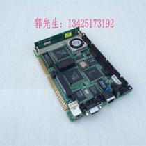 Taiwan Axiomtek industrial computer motherboard SBC8243 RevA5 new condition free memory