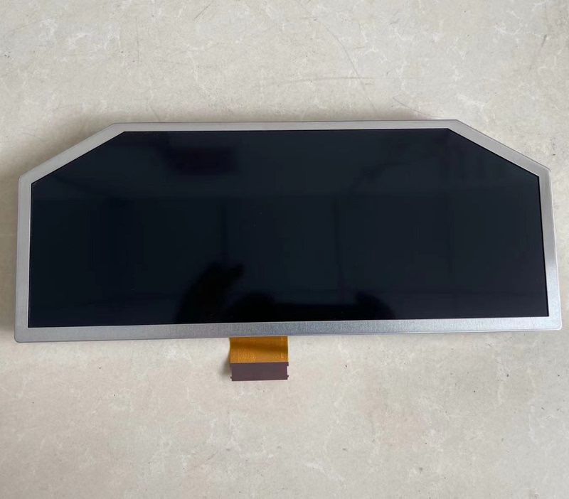 Suitable for Audi A6Lc8A4Lb10Q5La5A8Lq7 Lcd Instrument Screen Lcd Instrument Internal Screen