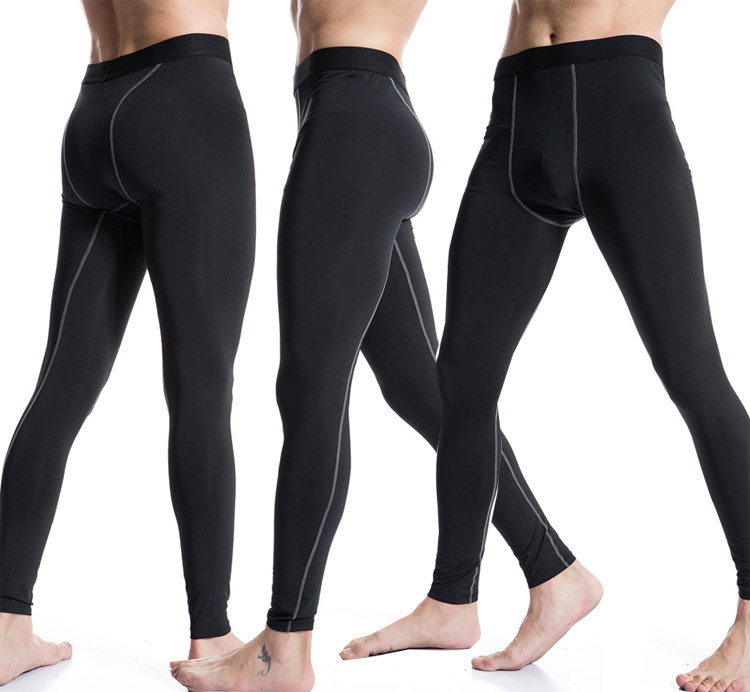 Vêtement fitness homme - Ref 607889 Image 8