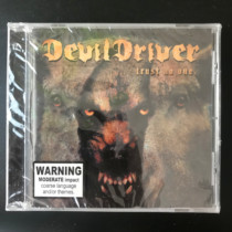 DevilDriver Trust No One]