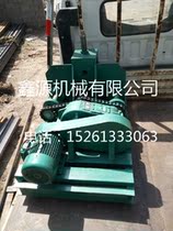 Spot horizontal heavy-duty greenhouse yurt bending machine Electric square pipe bending machine Arc bending machine