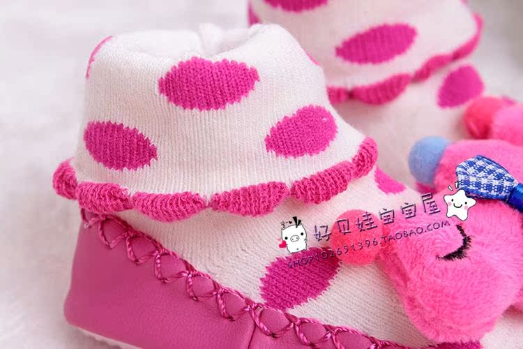 Chaussettes pour bébé - Ref 2110036 Image 59