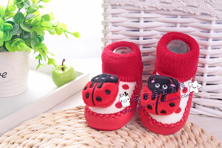 Chaussettes pour bébé - Ref 2110036 Image 35