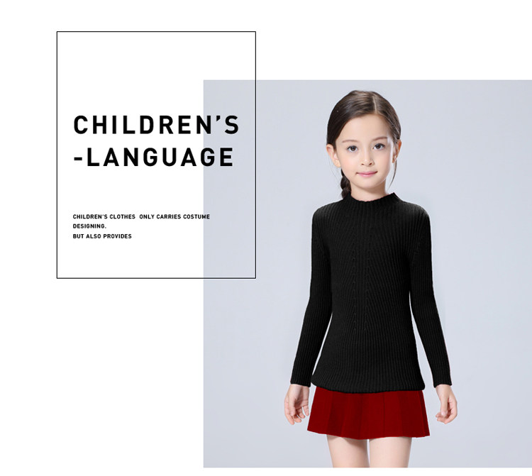 Pull fille - Ref 2104461 Image 49