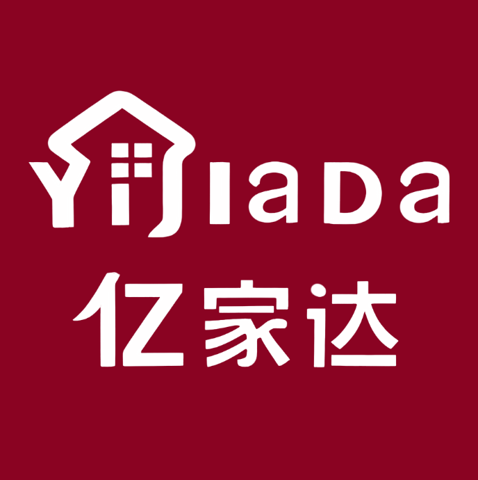 亿家达家居鞋柜电脑桌