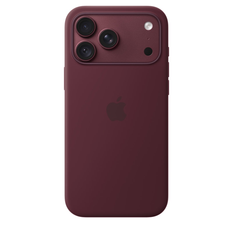 [with Camera Button] Brand New 18Promax Liquid Silicone Original Phone Case Suitable for Apple 18 with Animated Magnetic Magsafe, iPhone 18Pro Full-Cover Anti-Drop