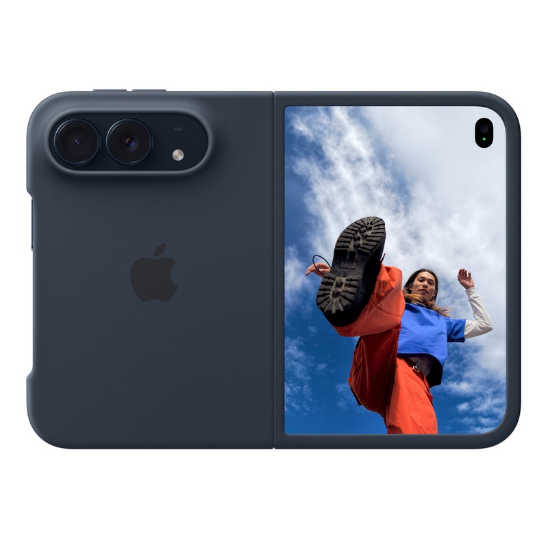 《2026 New Duo Original Phone Case》 Suitable for iPhone Duo Silicone Apple Phone Case with Magsafe Magnetic Animation and Anti-Drop Official Protective Cover 《2026 New Duo Original Phone Case》 Suitable for iPhone Duo Silicone Apple Phone Case with Magsafe Magnetic Animation and Anti-Drop Official Protective Cover