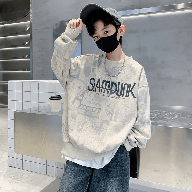 2024 spring/autumn new arrivals: trendy & cool tops for middle