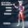 Негабаритный костюм Digasero Superman Transformer, развивающая детская игрушка раннего образования, модель, подарок на день рождения для мальчика mini 3