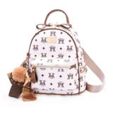 Рюкзак, сумка через плечо, универсальный модный зимний ранец для путешествий, коллекция 2023, в корейском стиле