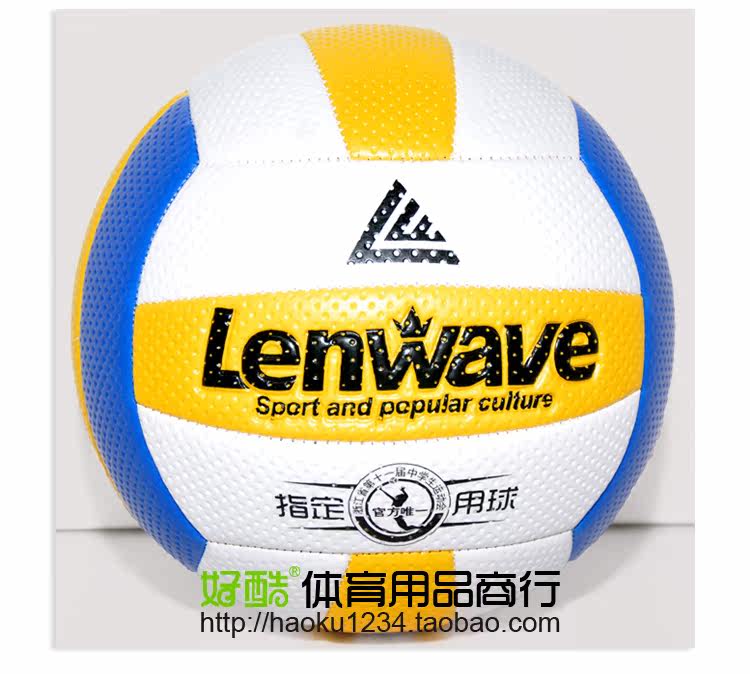 Ballon de volley-ball - Ref 2013368 Image 14