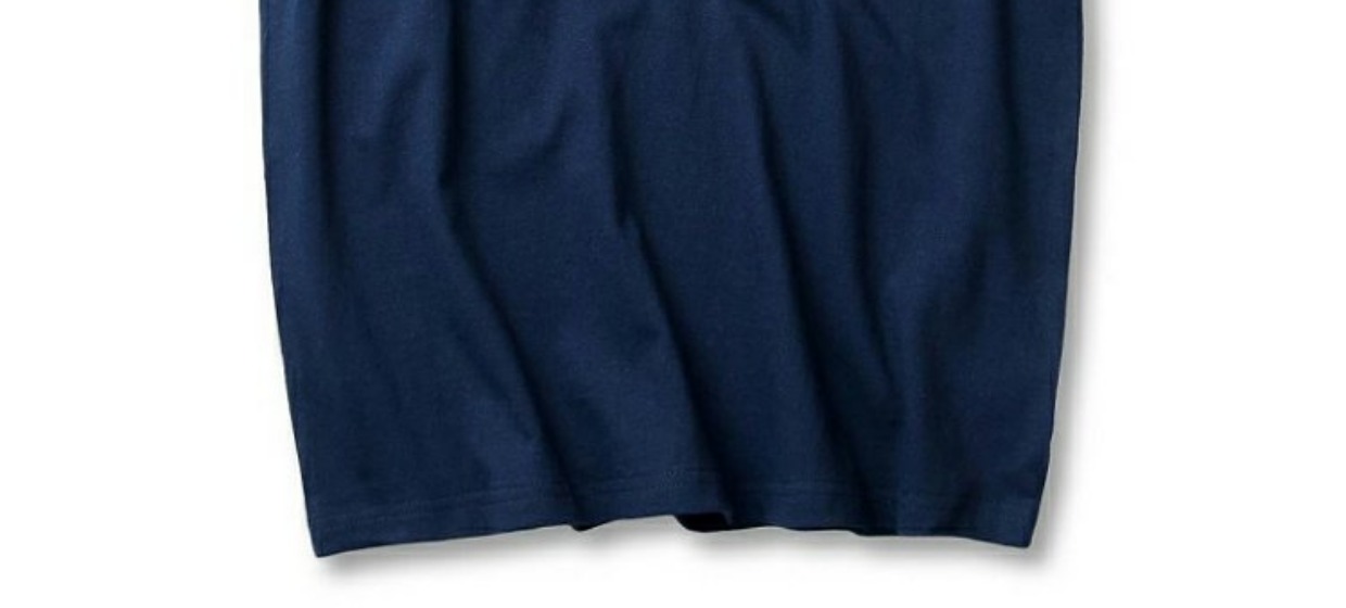 Đặc biệt hàng ngày áo thun nam tay ngắn cộng với phân bón XL cotton nửa tay béo lỏng cổ tròn vest Châu Âu mã áo thun nam Mẫu áo phông nam đẹp 2019