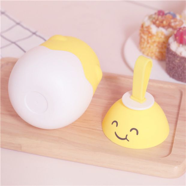 Cốc quà sinh nhật gửi cho cô gái cặp đôi cá tính một cặp xu hướng sáng tạo phiên bản Hàn Quốc của bạn gái kính dễ thương - Tách bình giữ nhiệt lock and lock 500ml