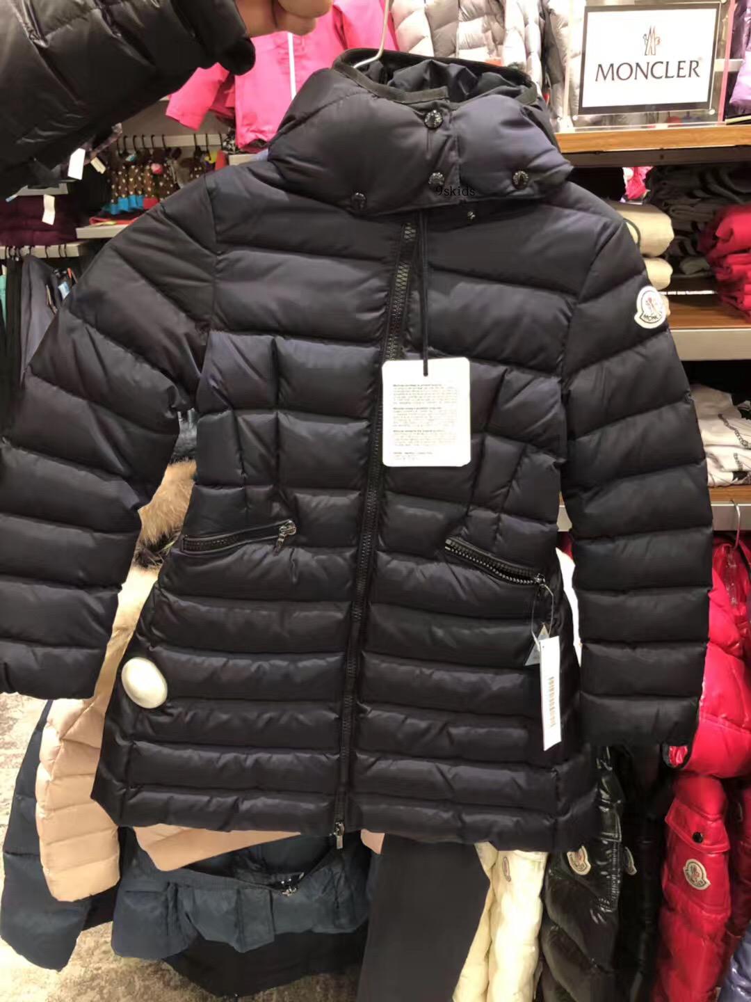charpal moncler