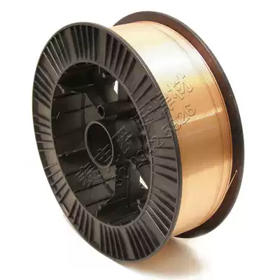 Factory direct sales H08MnA submerged arc welding wire EM12 medium manganese steel submerged arc welding wire High strength steel submerged arc welding wire