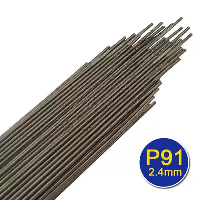 Manchester United Kingdom Manchester 9CrMoV-N welding rod E9015-B9 electrode ER90S-B9 welding wire for power plant