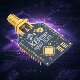 Xbp9B-Dmst-002 Original Genuine Digi Xbee Pro S3B 900Hp Wireless Module