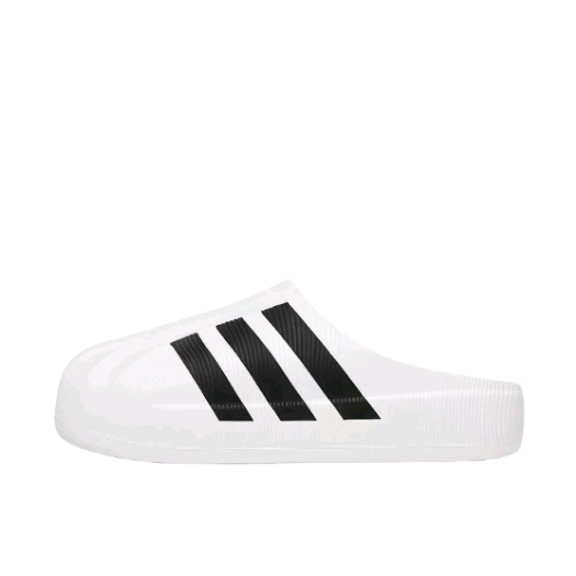 Adidas Adifom Superstar Comfortable, Lightweight, Wear-Resistant Sports and Leisure Slippers If6184 Xuzhou Warehouse Adidas Adifom Superstar Comfortable, Lightweight, Wear-Resistant Sports and Leisure Slippers If6184 Xuzhou Warehouse