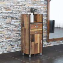 Hair salon special tool cabinet hair salon tool car locker movable mirror table multi-functional barber cabinet