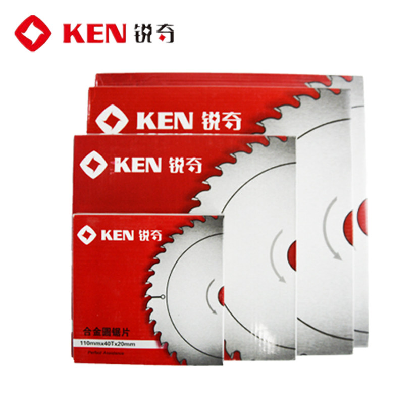 Sharp Chic Alloy Circular Saw Blade Wood Cut Cut left and right Ladder Flat Teeth Aluminum Alloy Woodworking Cut sheet 4 7 9 10 inch