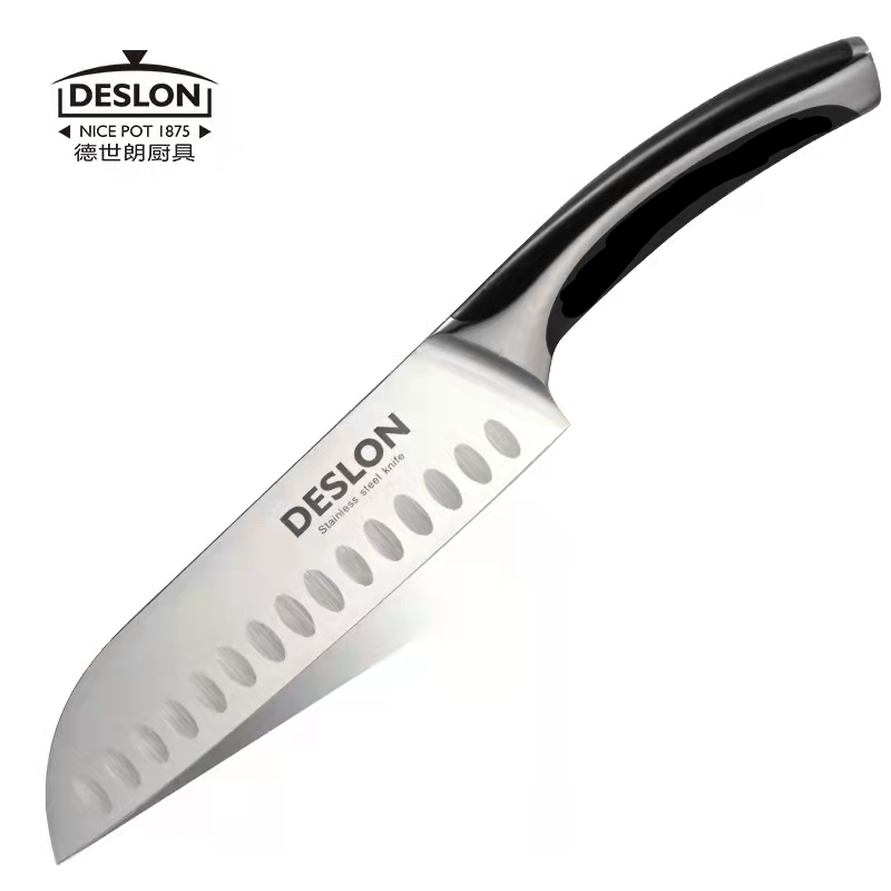Deserlang imports stainless steel chef's knife multifunctional water fruit knife sushi knife Xinjiang-Taobao