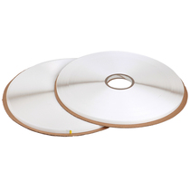 12 15 18 36mm express envelope bag carton bubble bag sealing double-sided strong adhesive destructive tape
