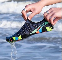 Unisex Swimming Beach Surfing Slipper Footwear for Men Women