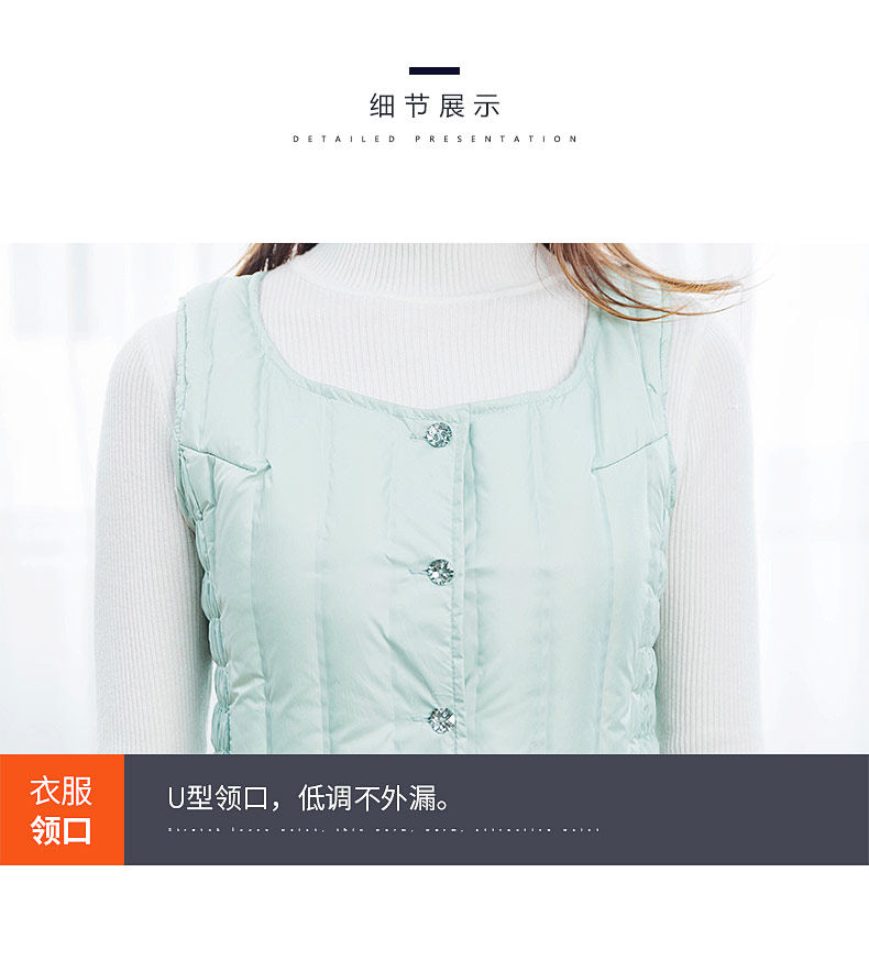 Débardeur hiver femme en Polyester - Ref 3178744 Image 28