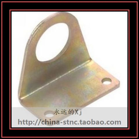 (Xj Pneumatic) MAL MA Mini Cylinder Mount MAL-LB-20 25 32 40