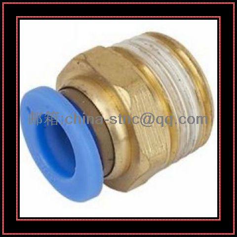 (Xj) Outer thread straight through PC4PC6PC8PC10PC12PC16-M5 01 02 03 03 04