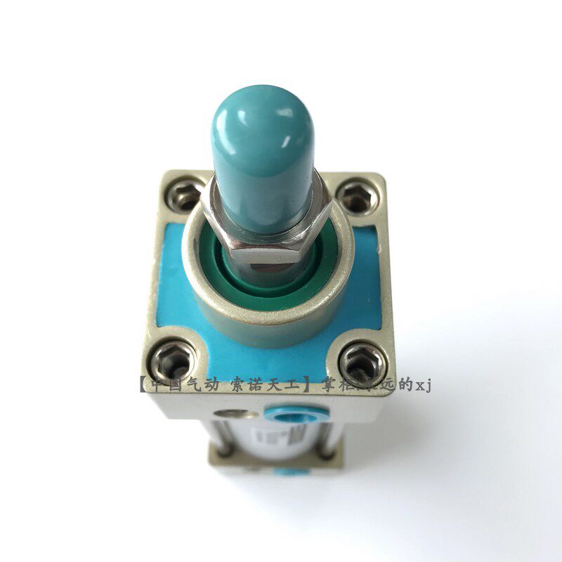 Цилиндр 【stnc索诺天工】sc标准气缸tgc40*25/50/60/75/100/125/150/200