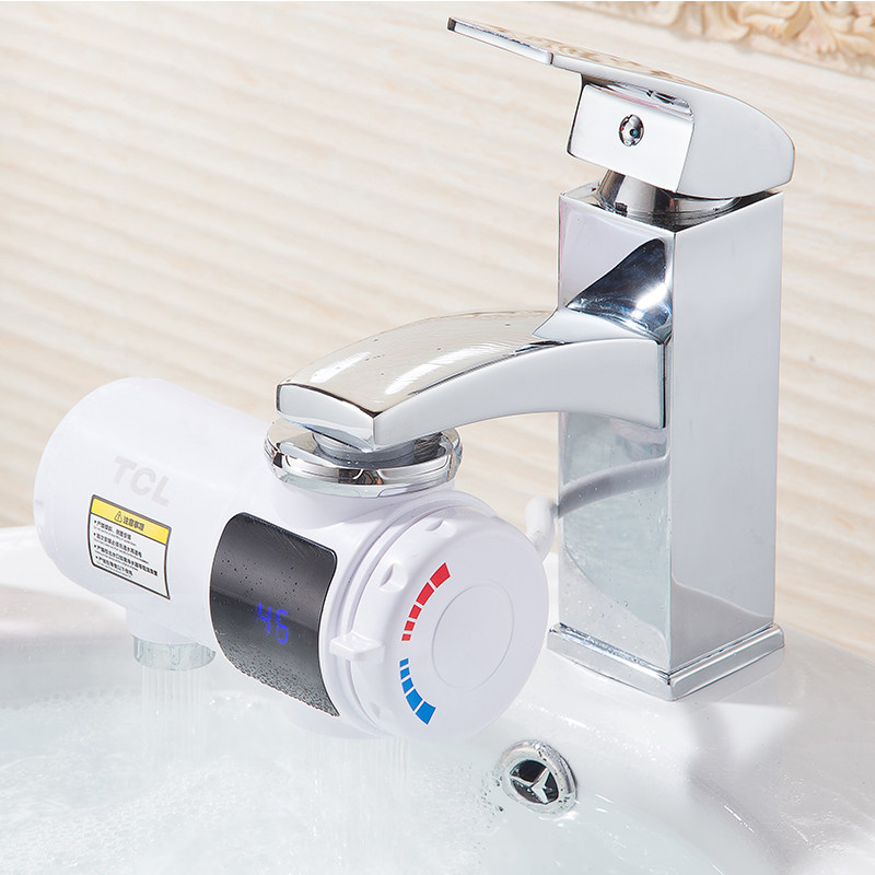 Купить Электротермический смеситель установка-бесплатно на TCL ...