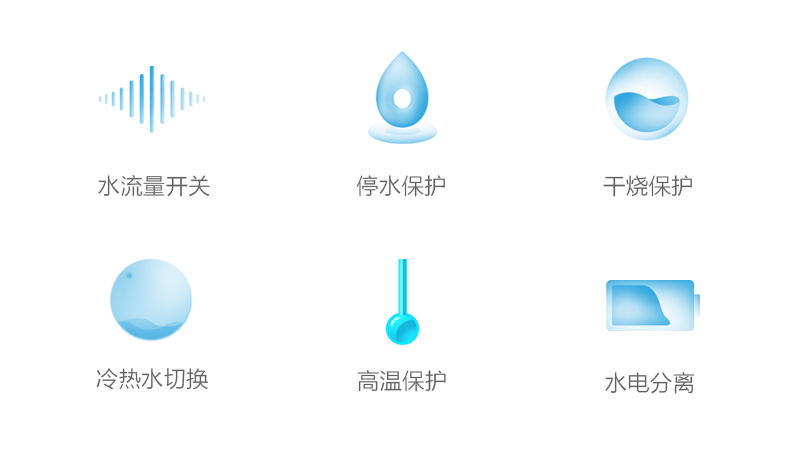 máy nóng lạnh panasonic Vòi nước nóng điện TCL lắp đặt miễn phí thiết bị sưởi ấm gia đình kiểu sưởi ấm kết nối nhà bếp kho báu máy nước nóng nhỏ bình ariston