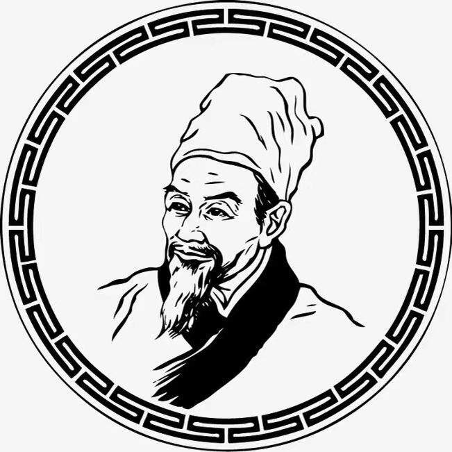 亚健康私护的LOGO